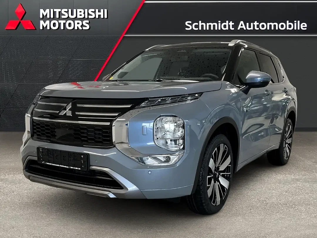 Mitsubishi Outlander - Afbeelding 1