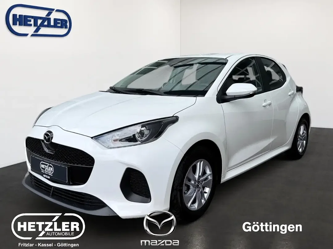 Mazda 2 - Afbeelding 1