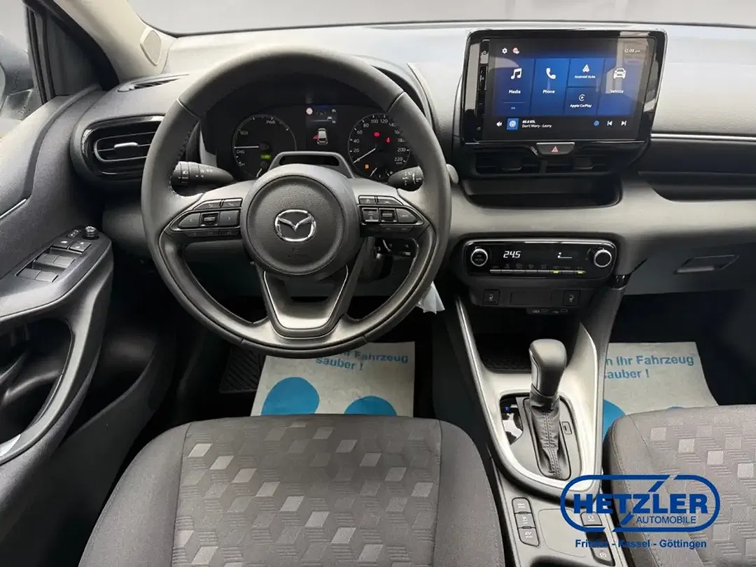 Mazda 2 - Thumbnail 10