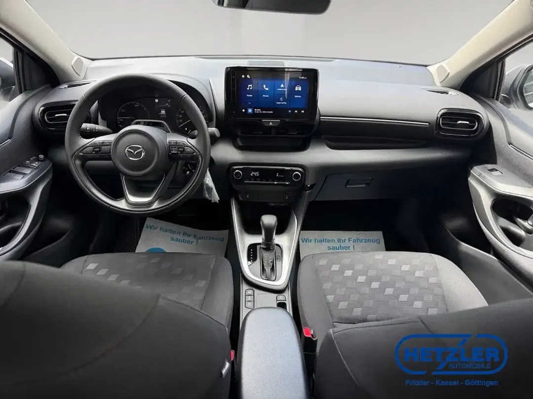 Mazda 2 - Thumbnail 11