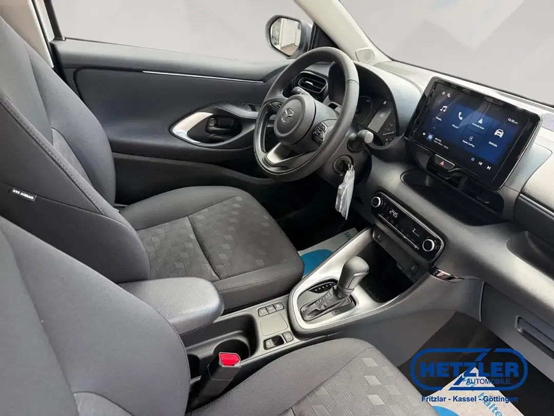 Mazda 2 - Thumbnail 14