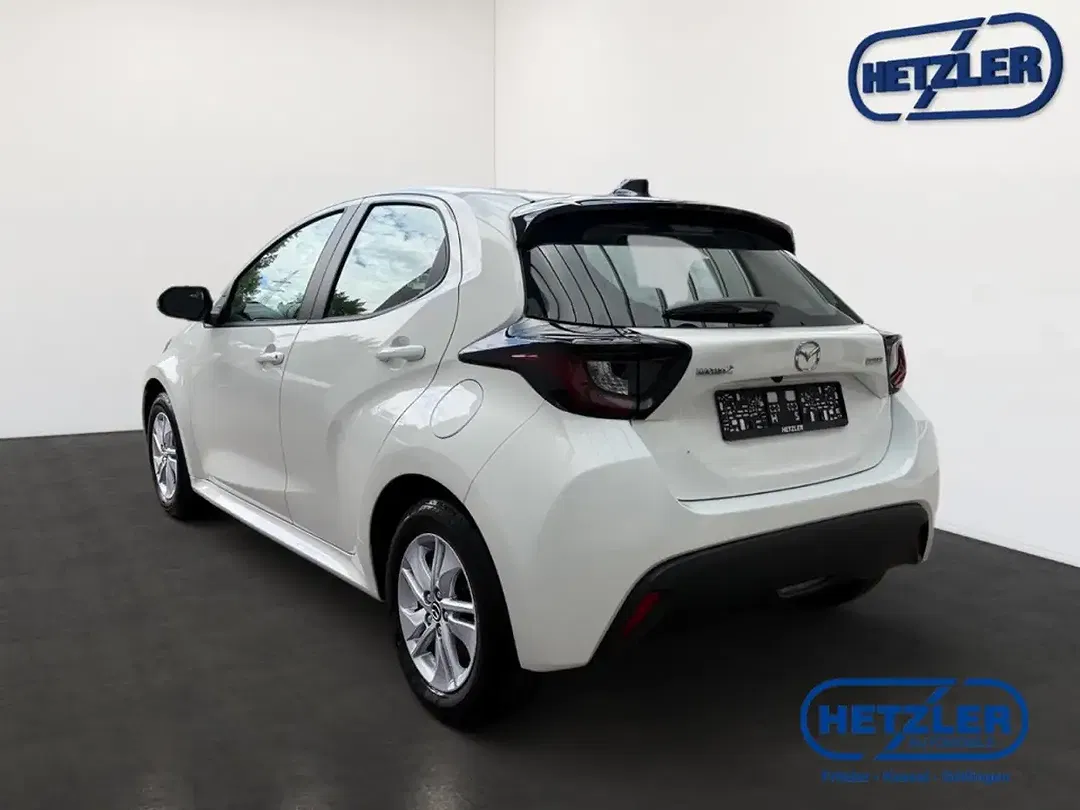 Mazda 2 - Thumbnail 4