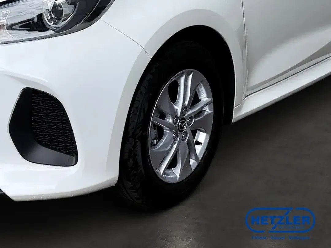 Mazda 2 - Thumbnail 6