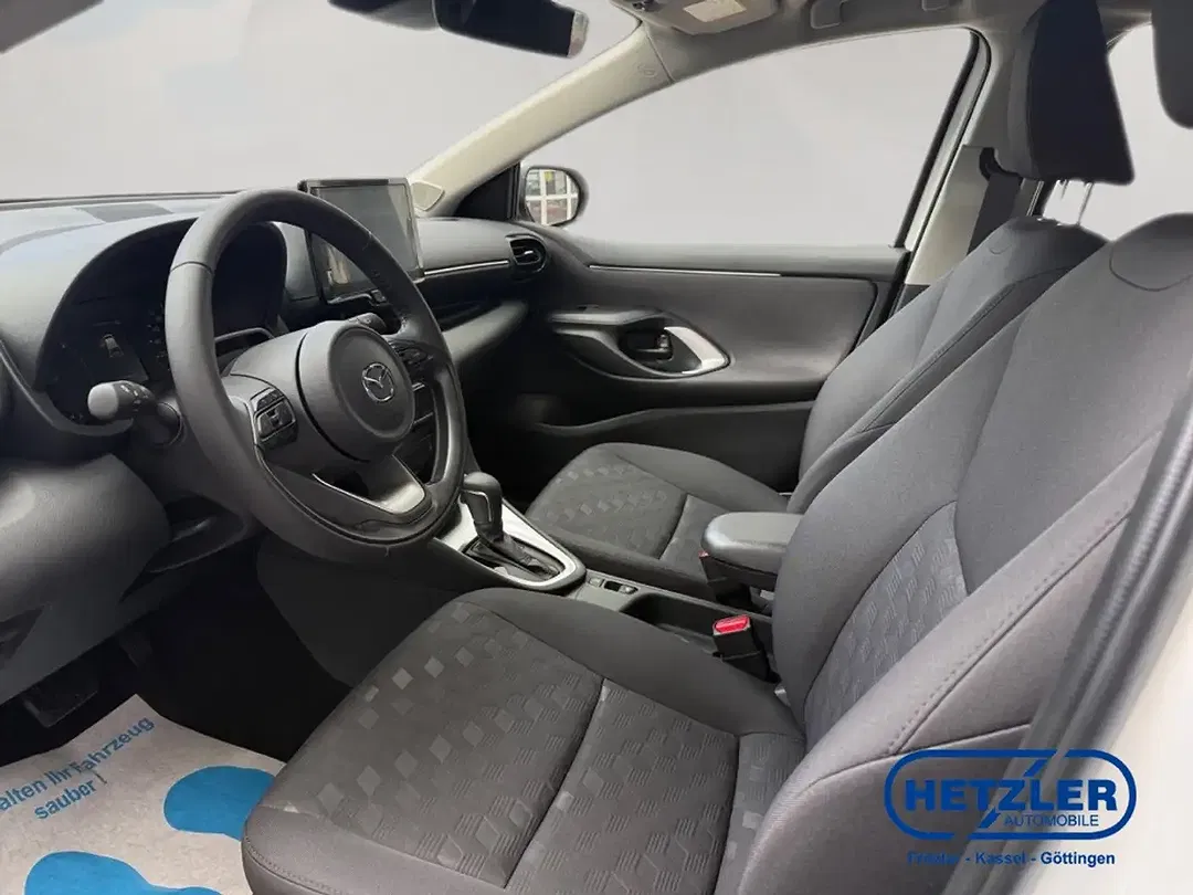 Mazda 2 - Thumbnail 7