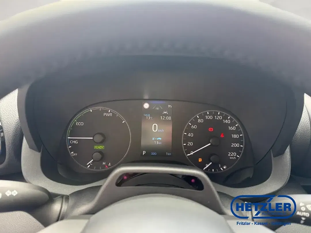 Mazda 2 - Thumbnail 8