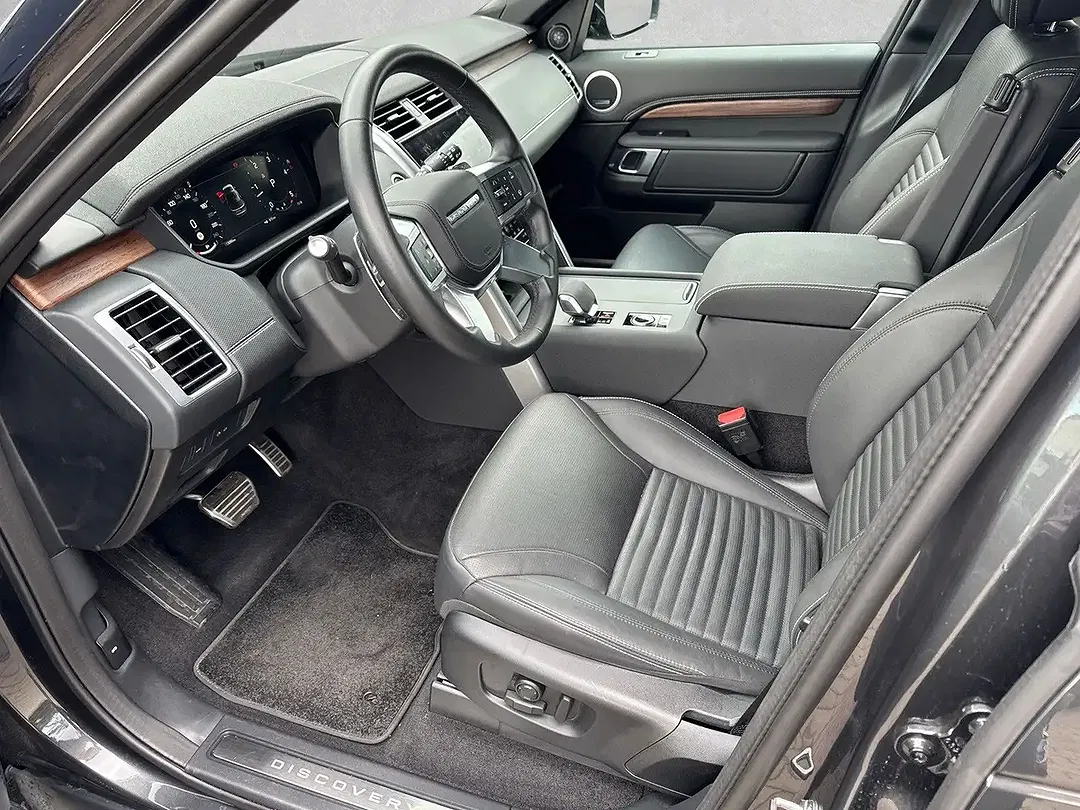 Land Rover Discovery - Thumbnail 13