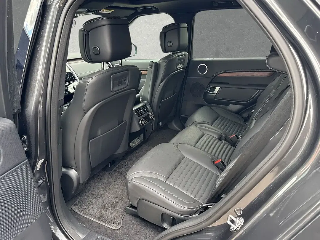 Land Rover Discovery - Thumbnail 14