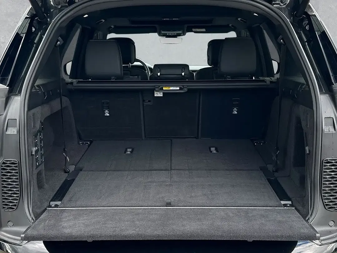 Land Rover Discovery - Thumbnail 15