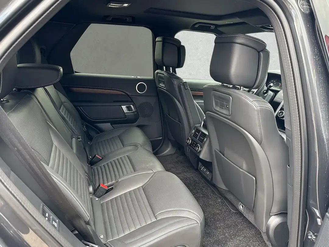 Land Rover Discovery - Thumbnail 5