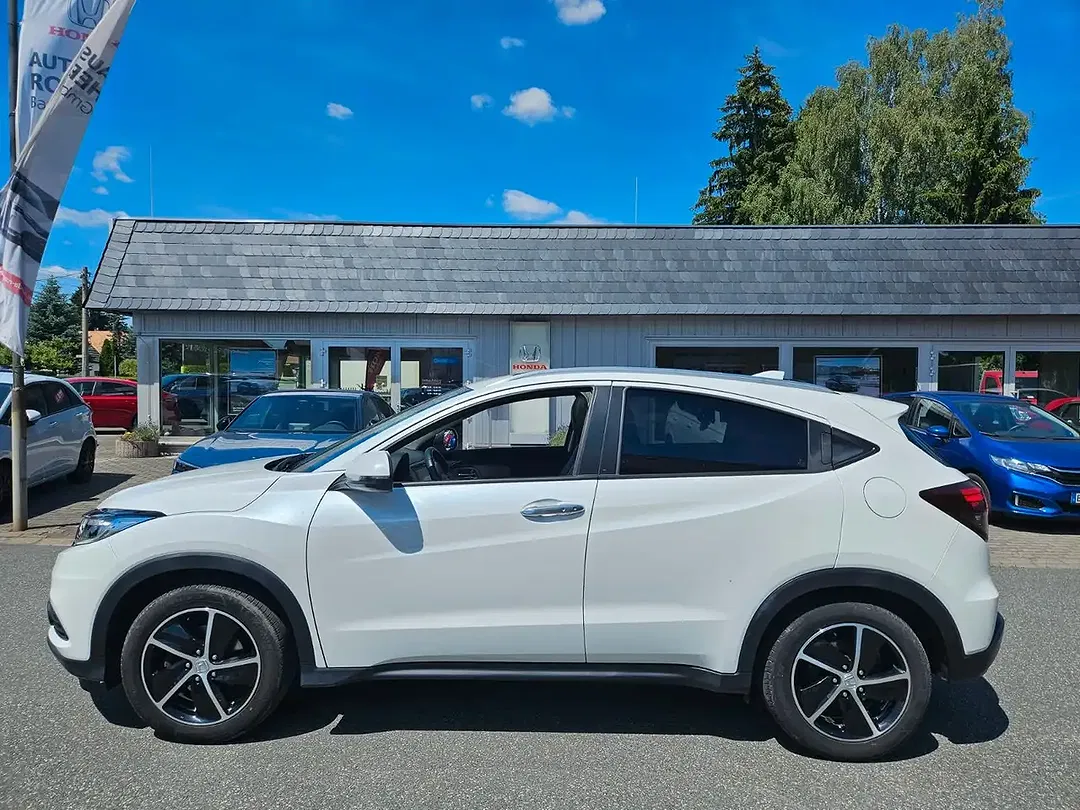 Honda HR-V 1.5 CVT Executive