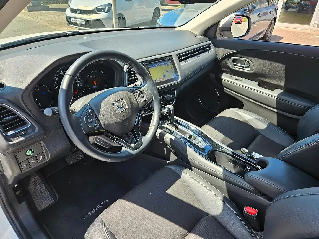 Honda HR-V - Thumbnail 10