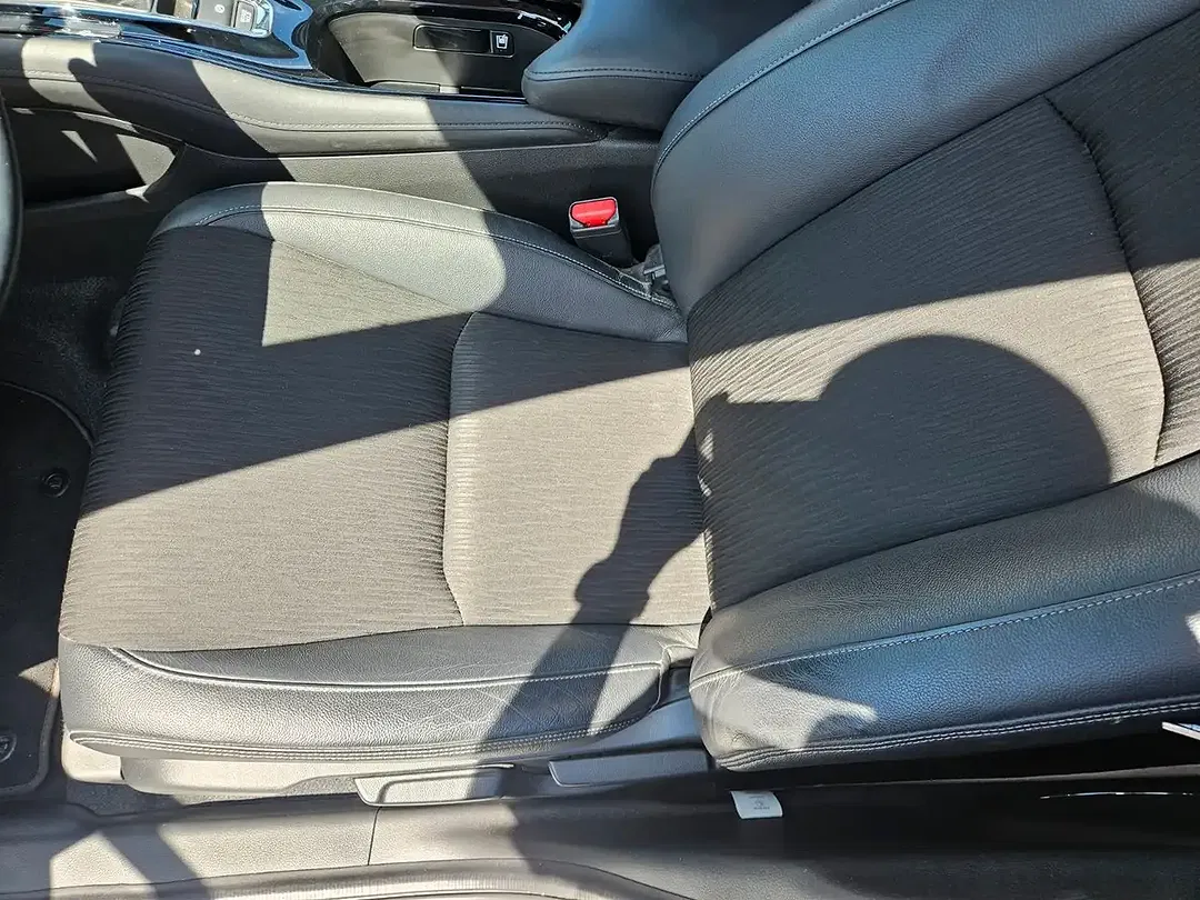 Honda HR-V - Thumbnail 11