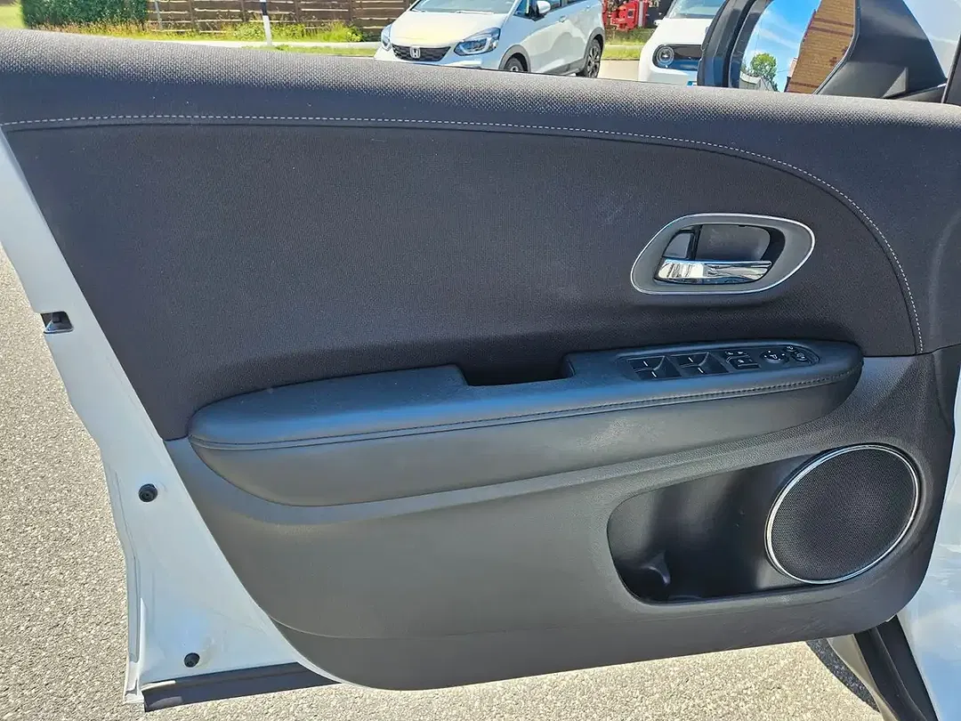 Honda HR-V - Thumbnail 12