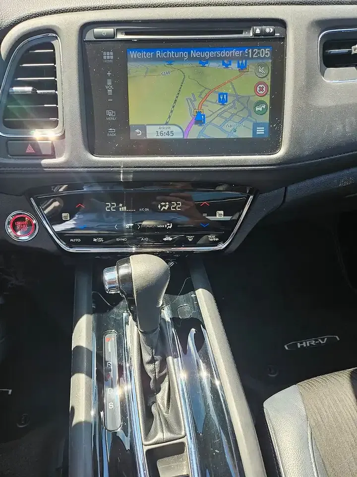 Honda HR-V - Thumbnail 13