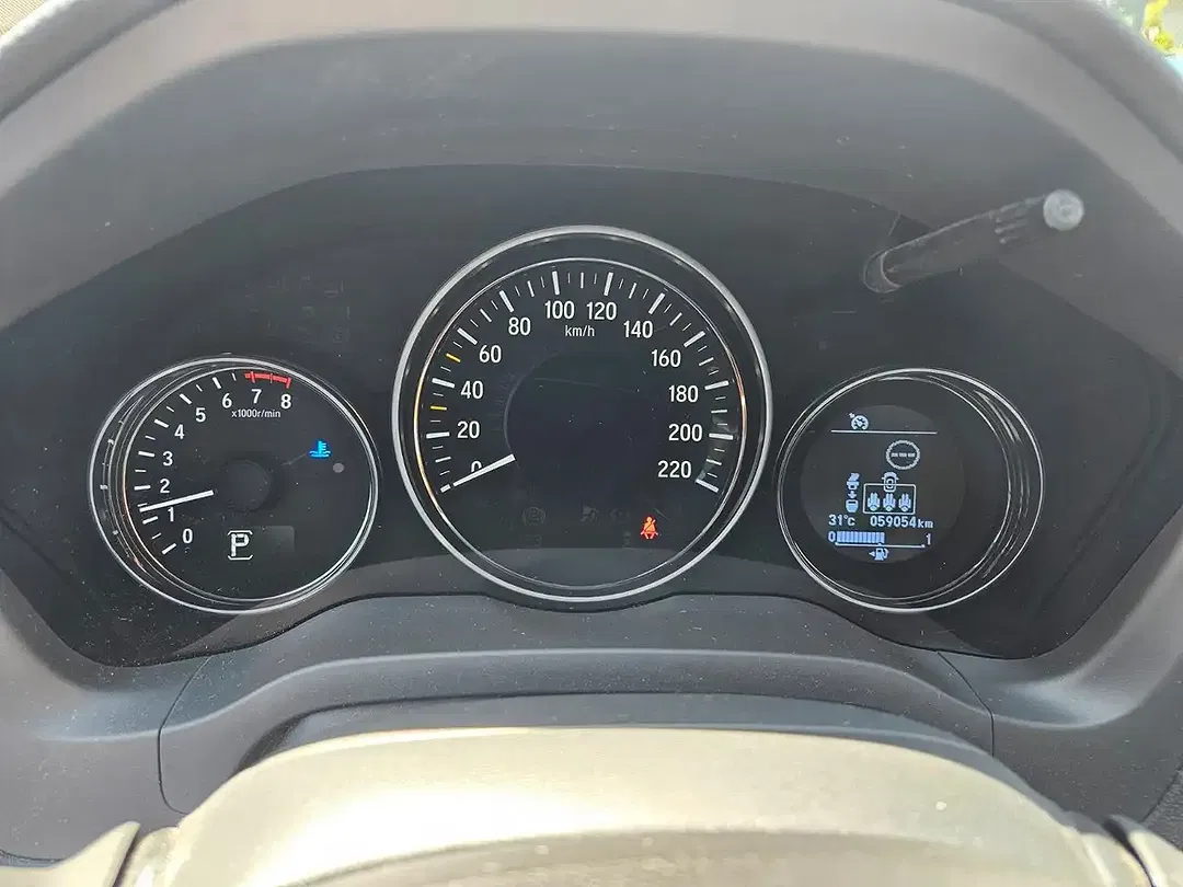 Honda HR-V - Thumbnail 14