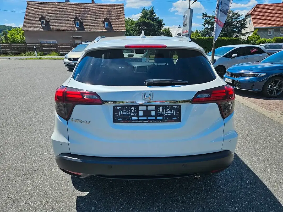 Honda HR-V - Thumbnail 2