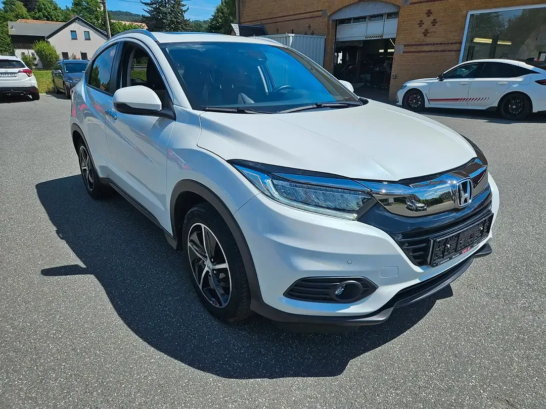 Honda HR-V - Thumbnail 5