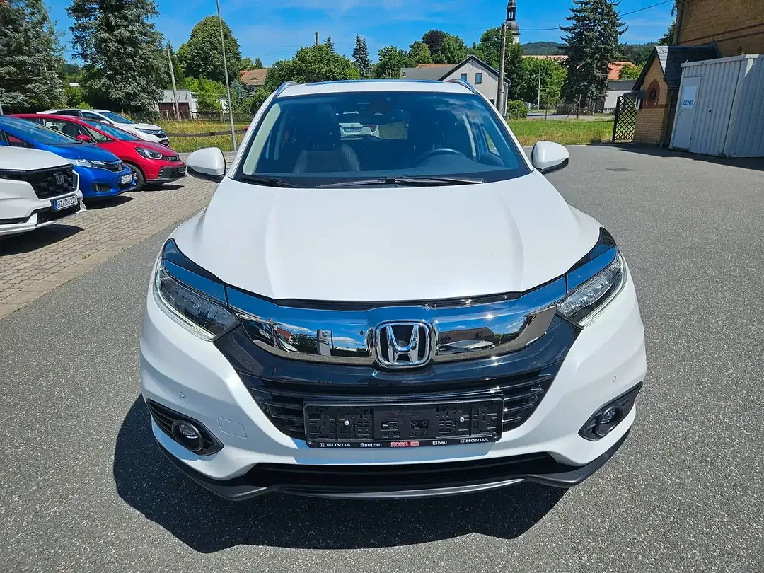 Honda HR-V - Thumbnail 6