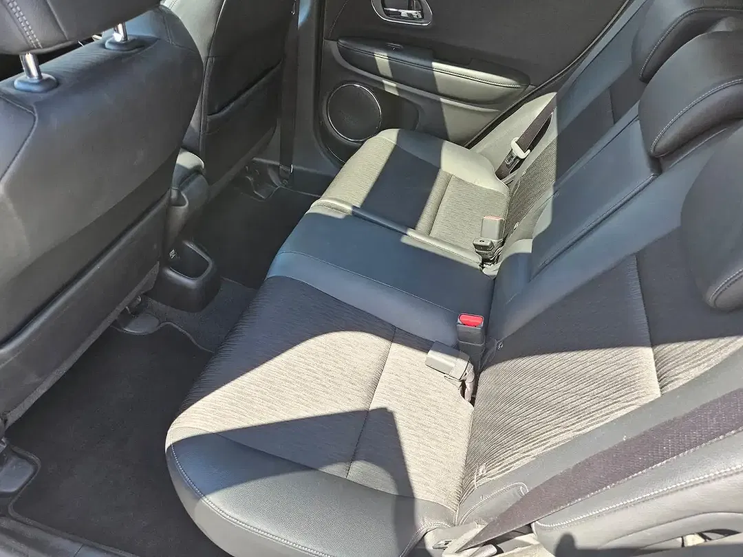 Honda HR-V - Thumbnail 9