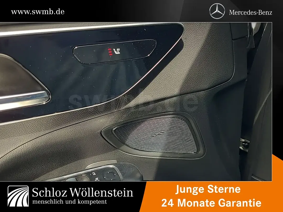 Mercedes-Benz C 300 - Thumbnail 4