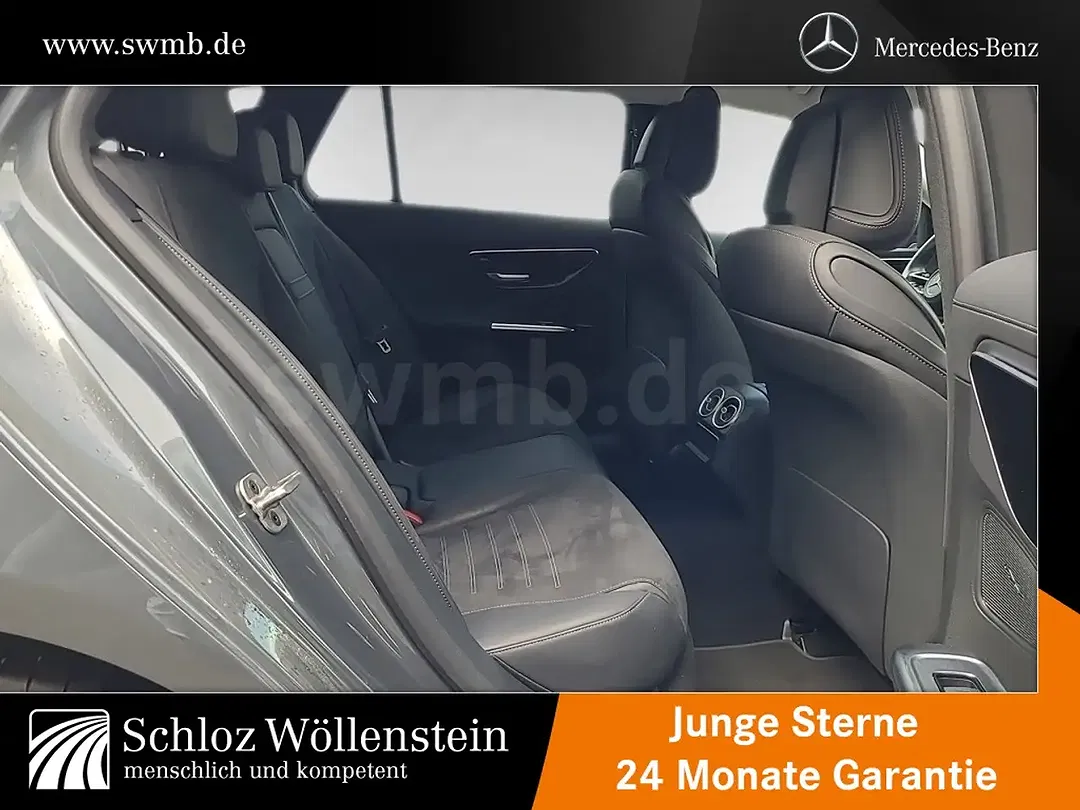 Mercedes-Benz C 300 - Thumbnail 5