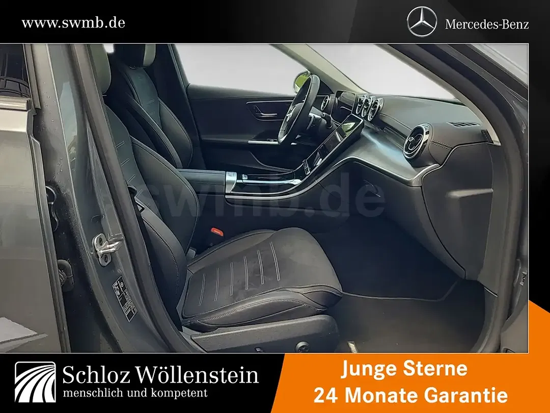 Mercedes-Benz C 300 - Thumbnail 6