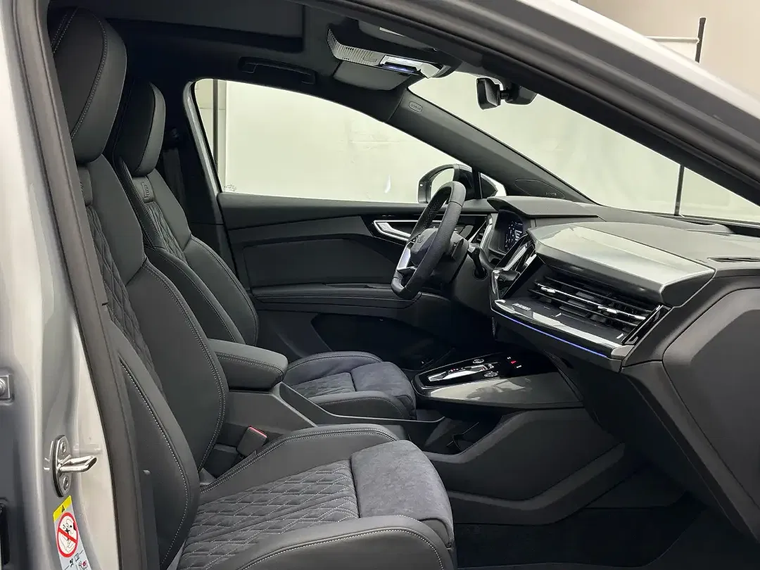 Audi Q4 e-tron - Thumbnail 9