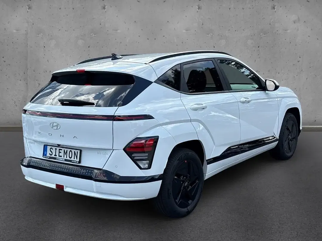 Hyundai KONA - Thumbnail 4