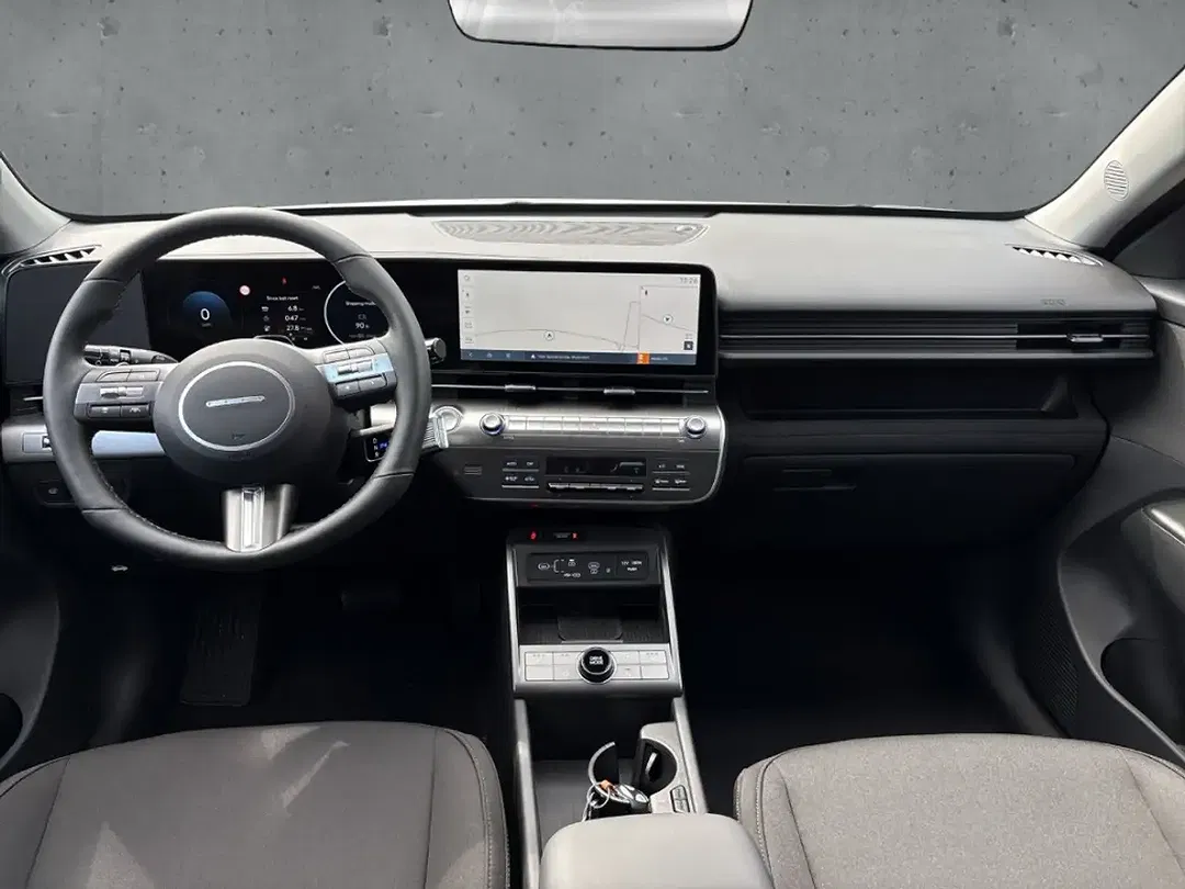 Hyundai KONA - Thumbnail 9