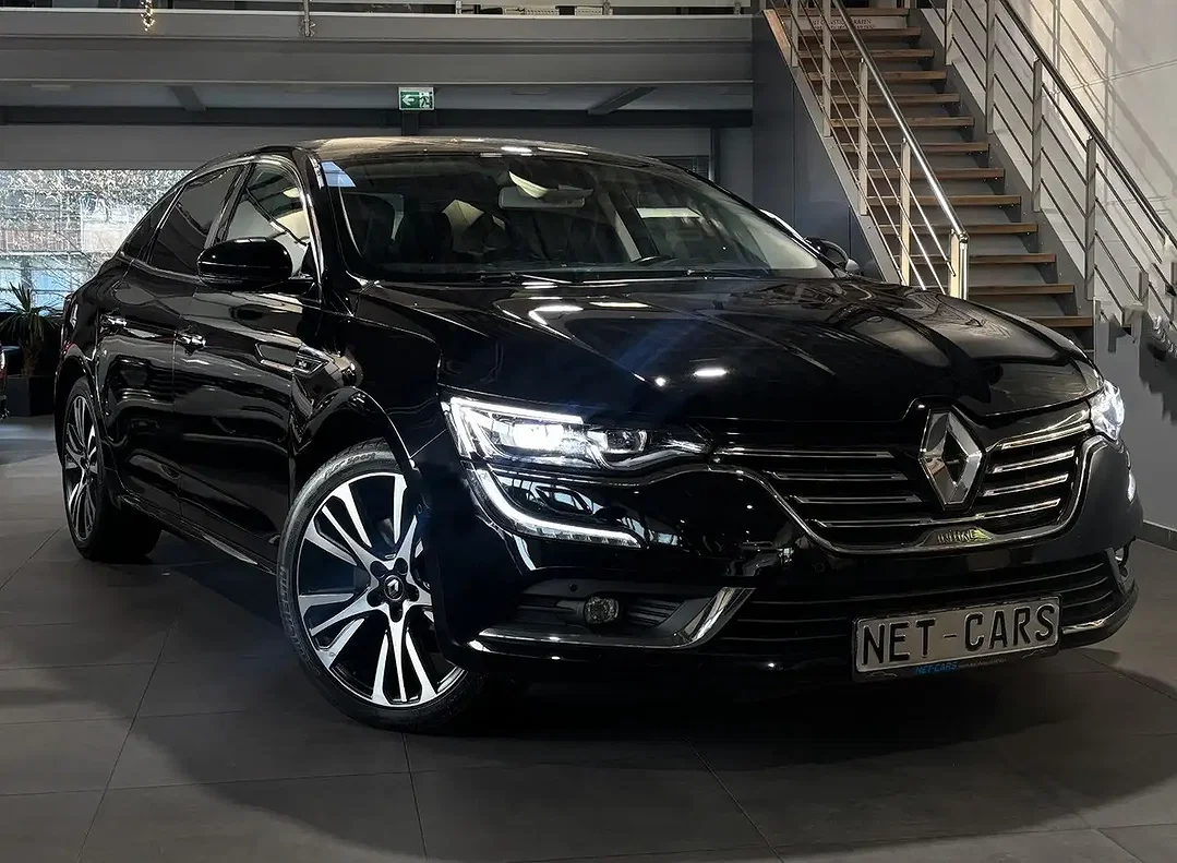 Renault Talisman - Afbeelding 1