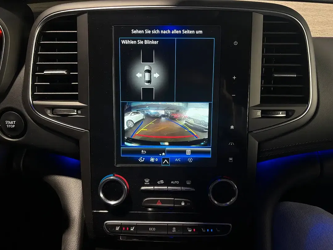 Renault Talisman - Thumbnail 11