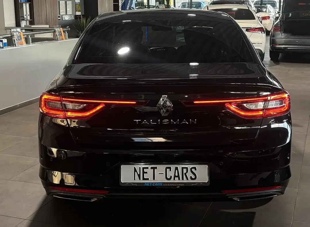 Renault Talisman - Thumbnail 15