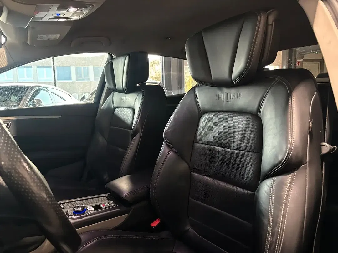Renault Talisman - Thumbnail 3