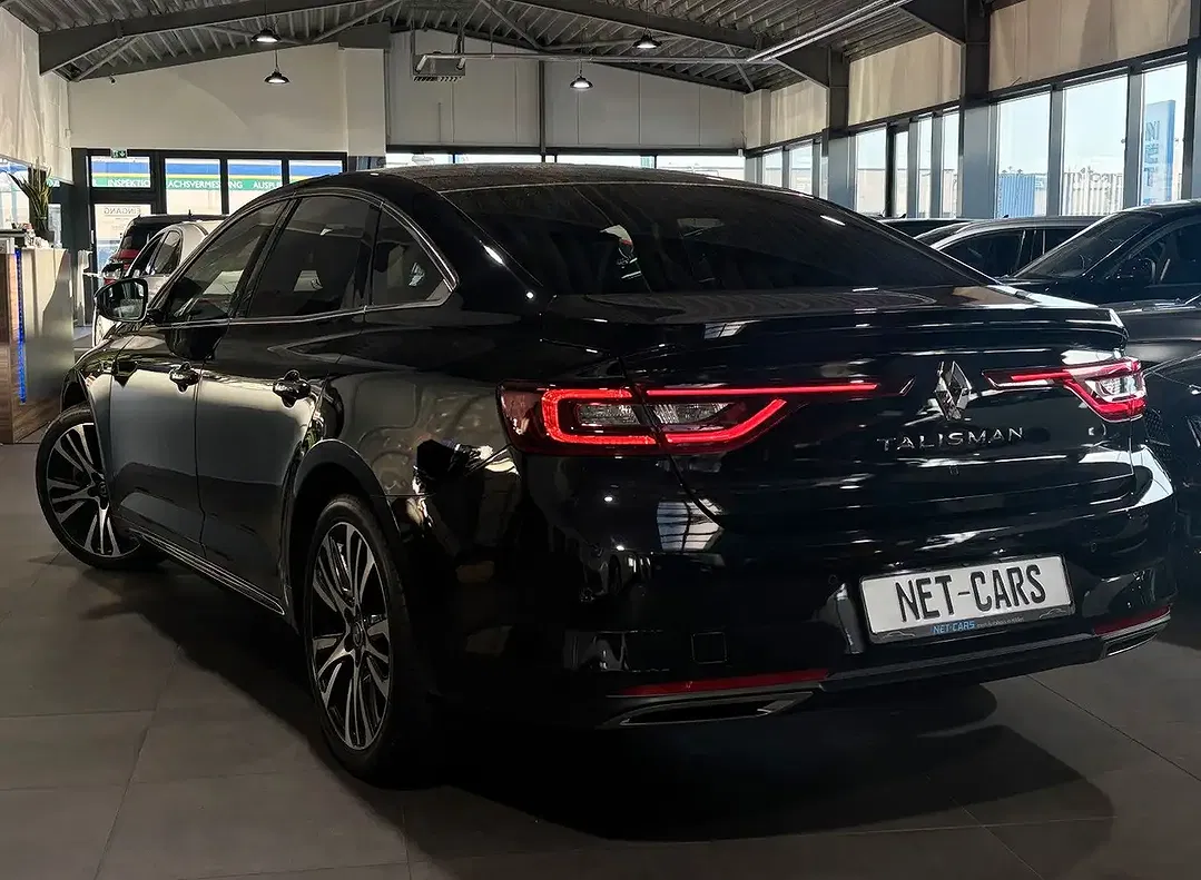 Renault Talisman - Thumbnail 4