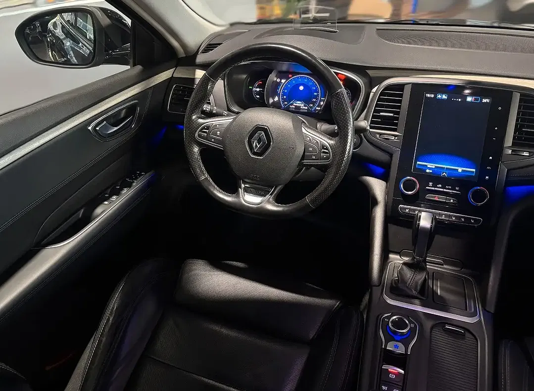Renault Talisman - Thumbnail 6