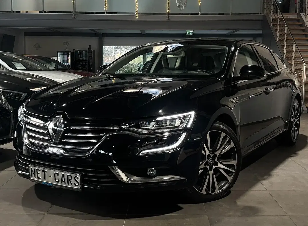 Renault Talisman - Thumbnail 7