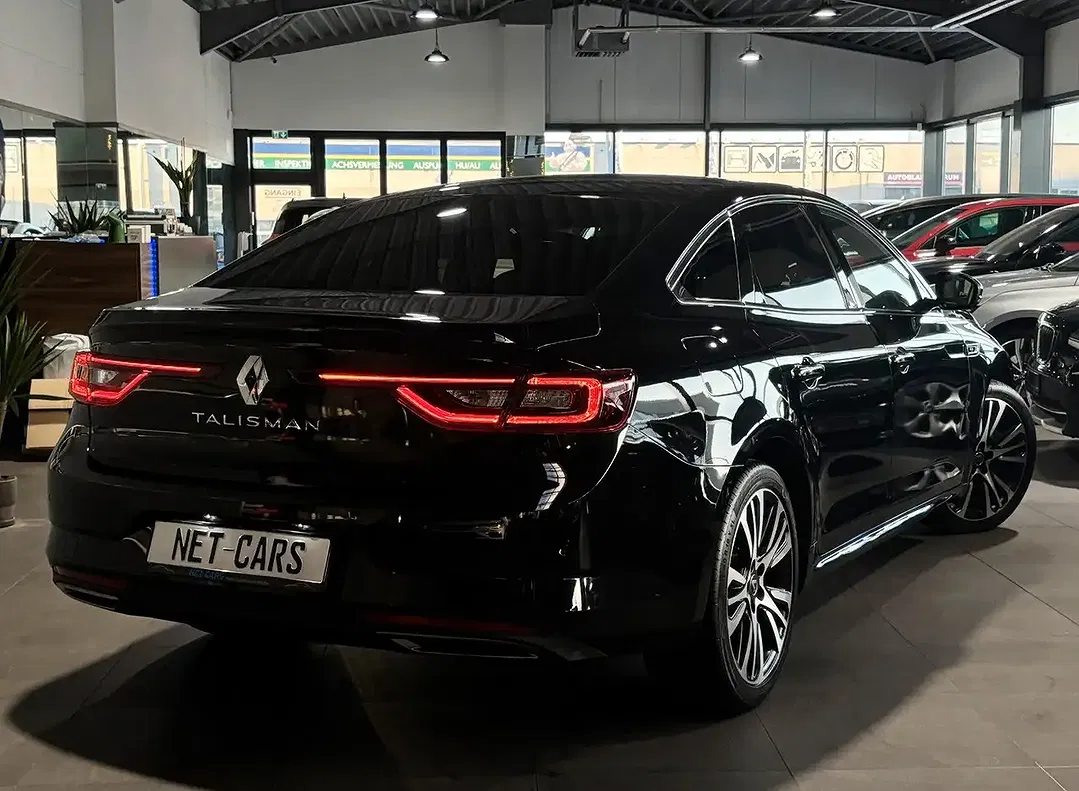 Renault Talisman - Thumbnail 9
