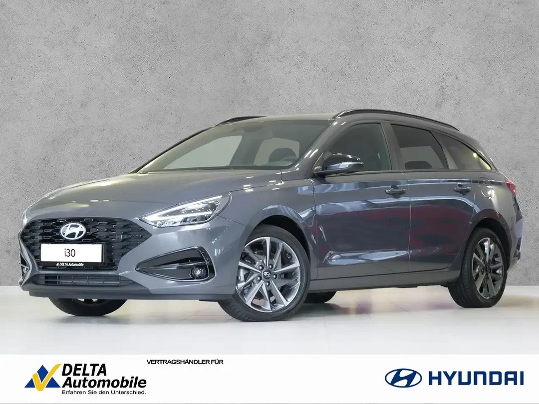 Hyundai i30 - Afbeelding 1