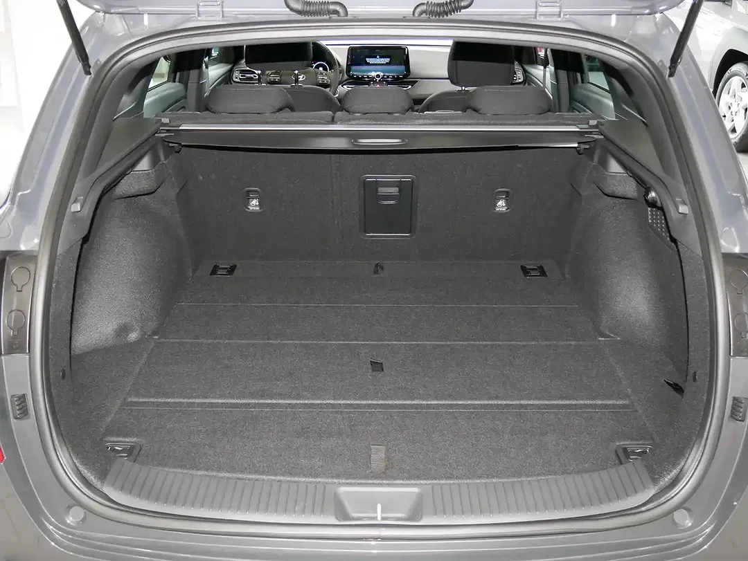Hyundai i30 - Thumbnail 12