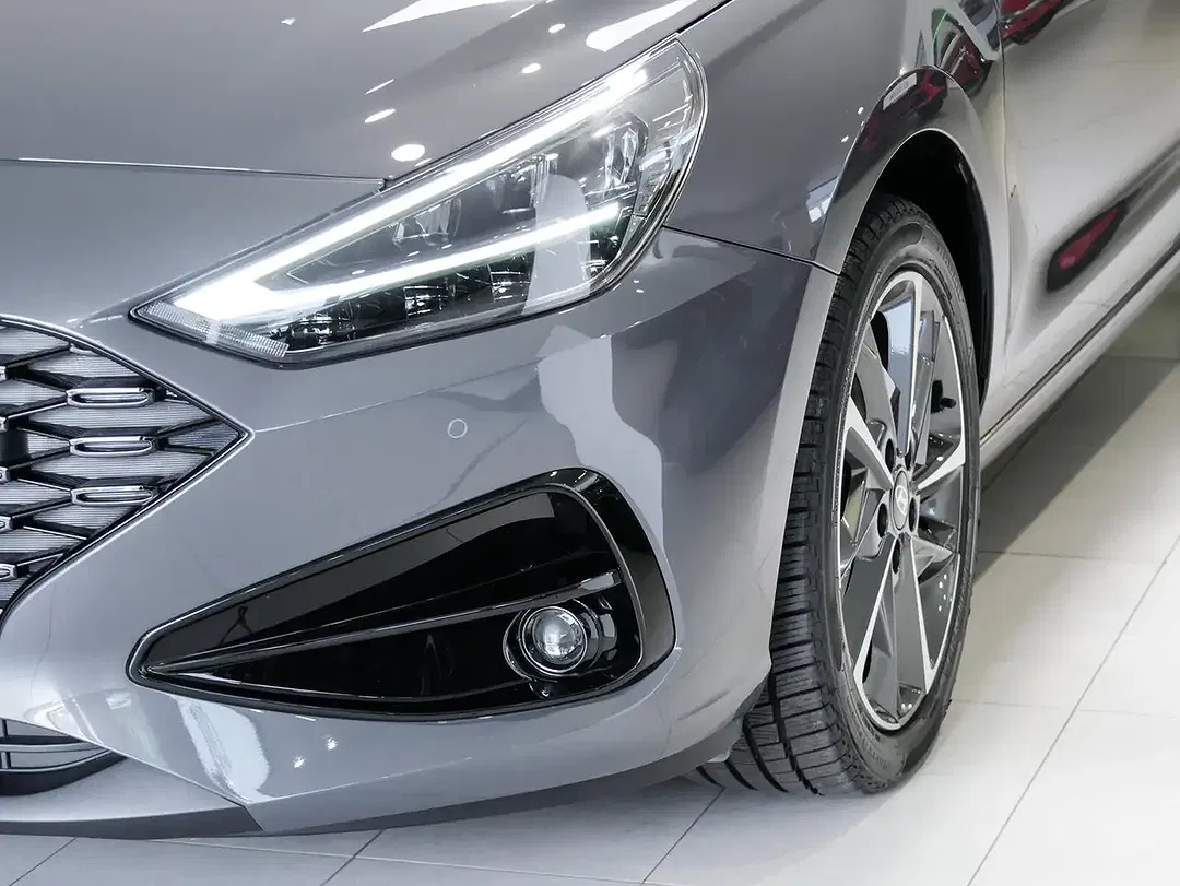 Hyundai i30 - Thumbnail 13