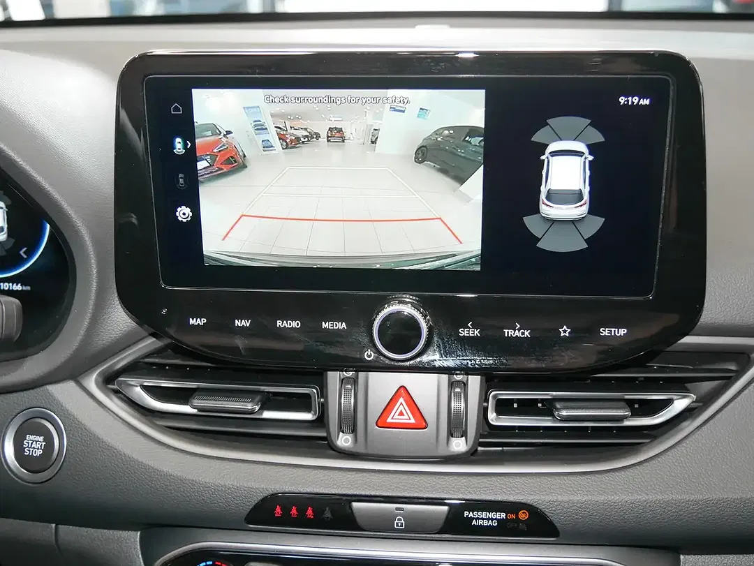 Hyundai i30 - Thumbnail 14