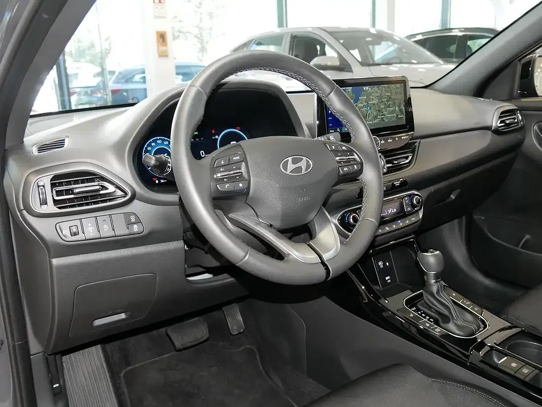 Hyundai i30 - Thumbnail 15