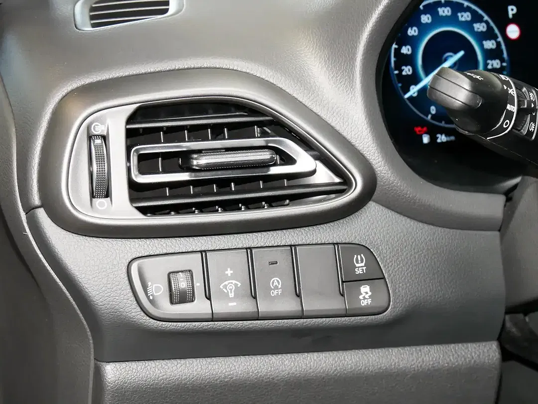 Hyundai i30 - Thumbnail 16