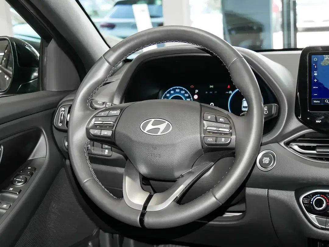 Hyundai i30 - Thumbnail 19