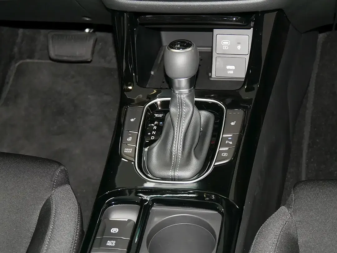 Hyundai i30 - Thumbnail 20