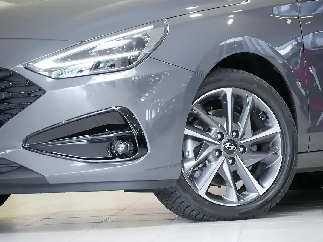 Hyundai i30 - Thumbnail 7