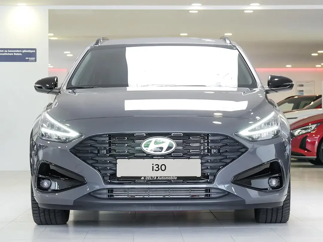 Hyundai i30 - Thumbnail 9