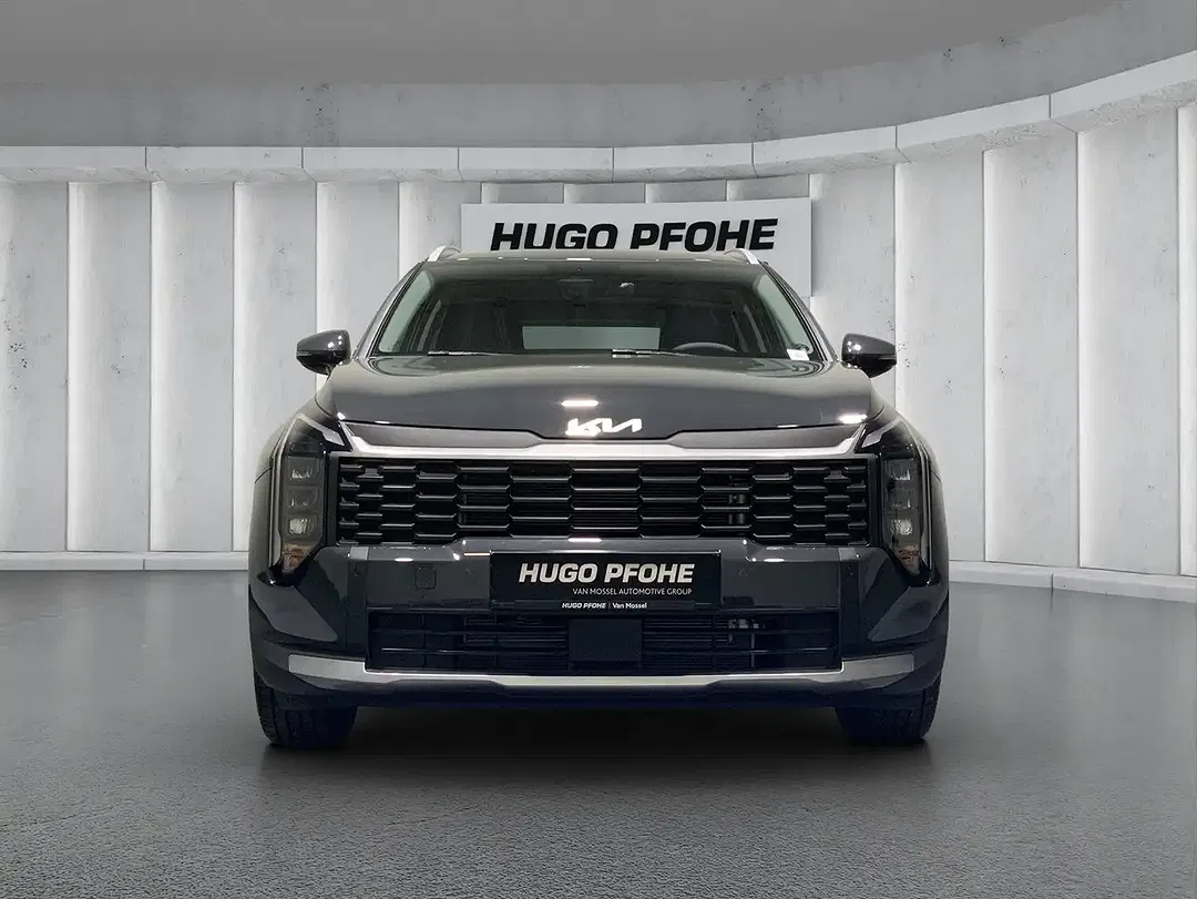 Kia Sportage - Thumbnail 8