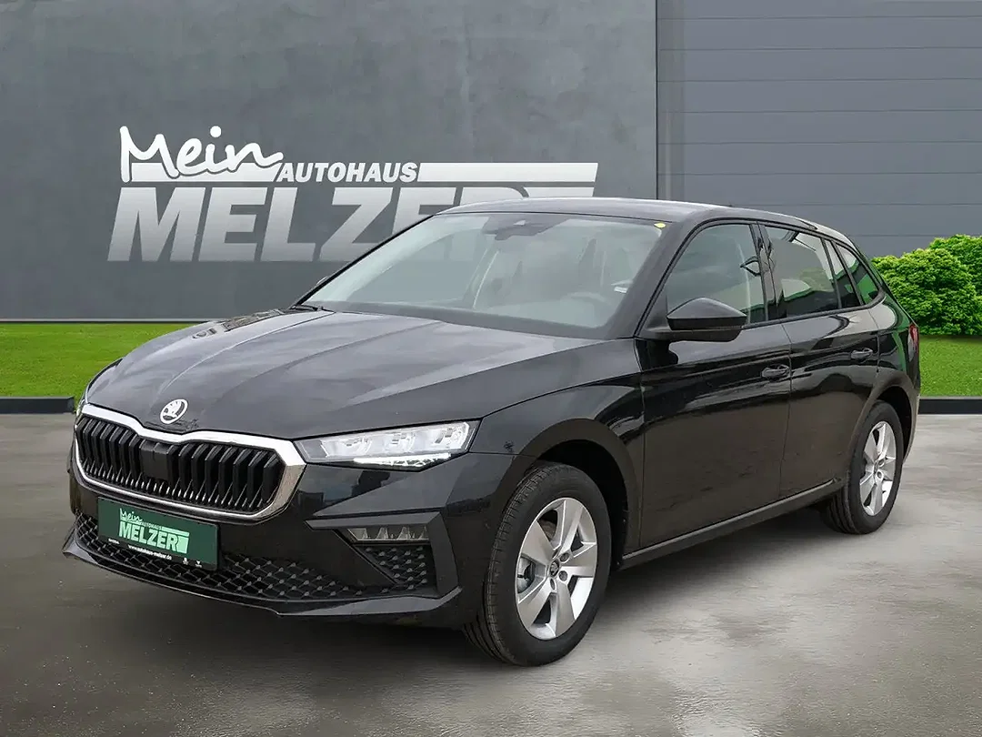 Skoda Scala - Afbeelding 1