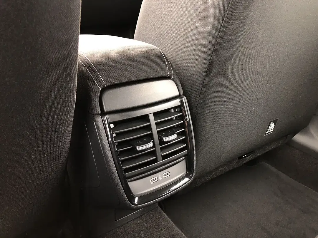 Skoda Scala - Thumbnail 11